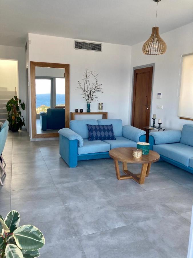 Avgi Villa Agios Nikolaos  Exterior photo
