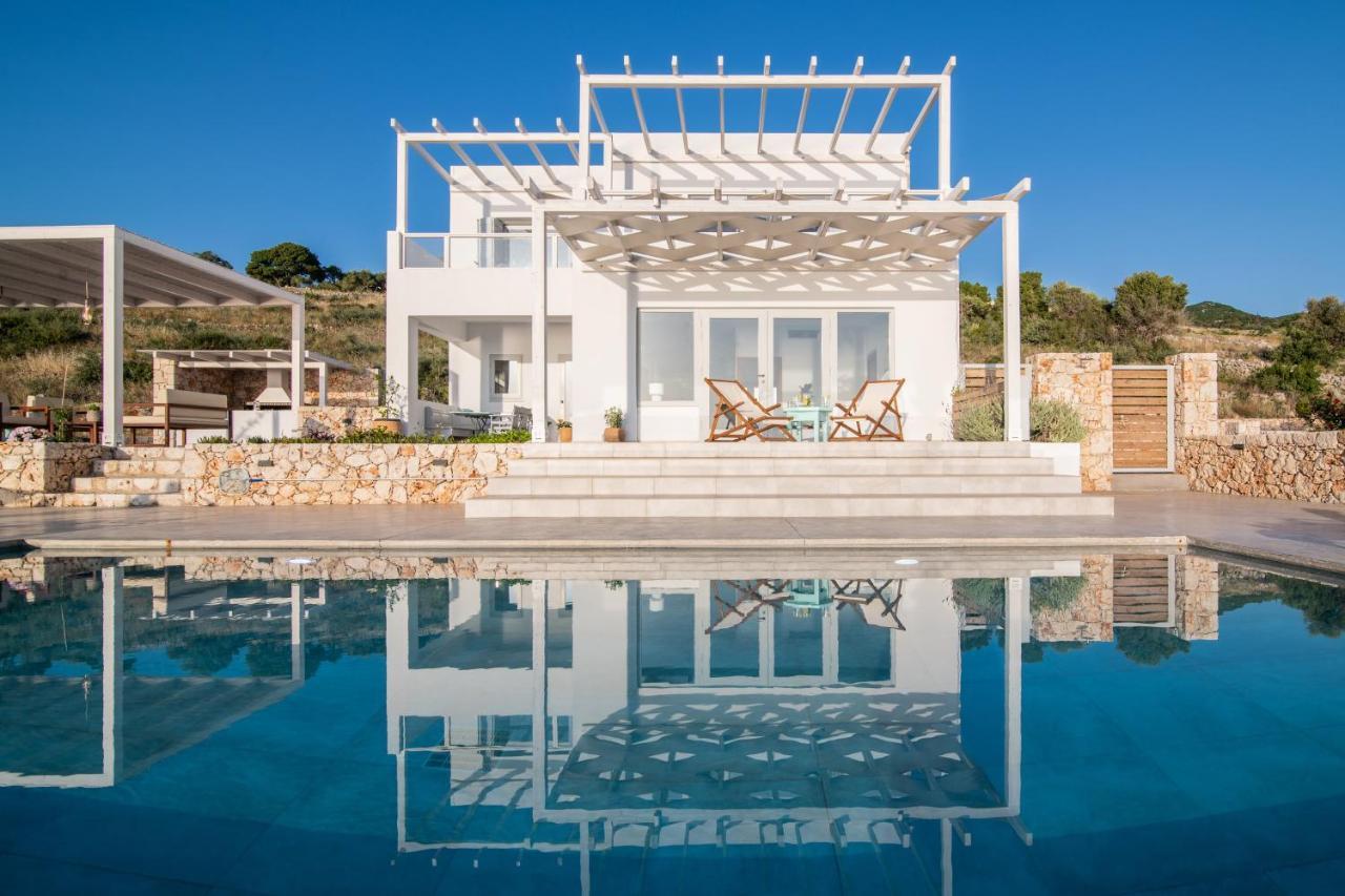 Avgi Villa Agios Nikolaos  Exterior photo