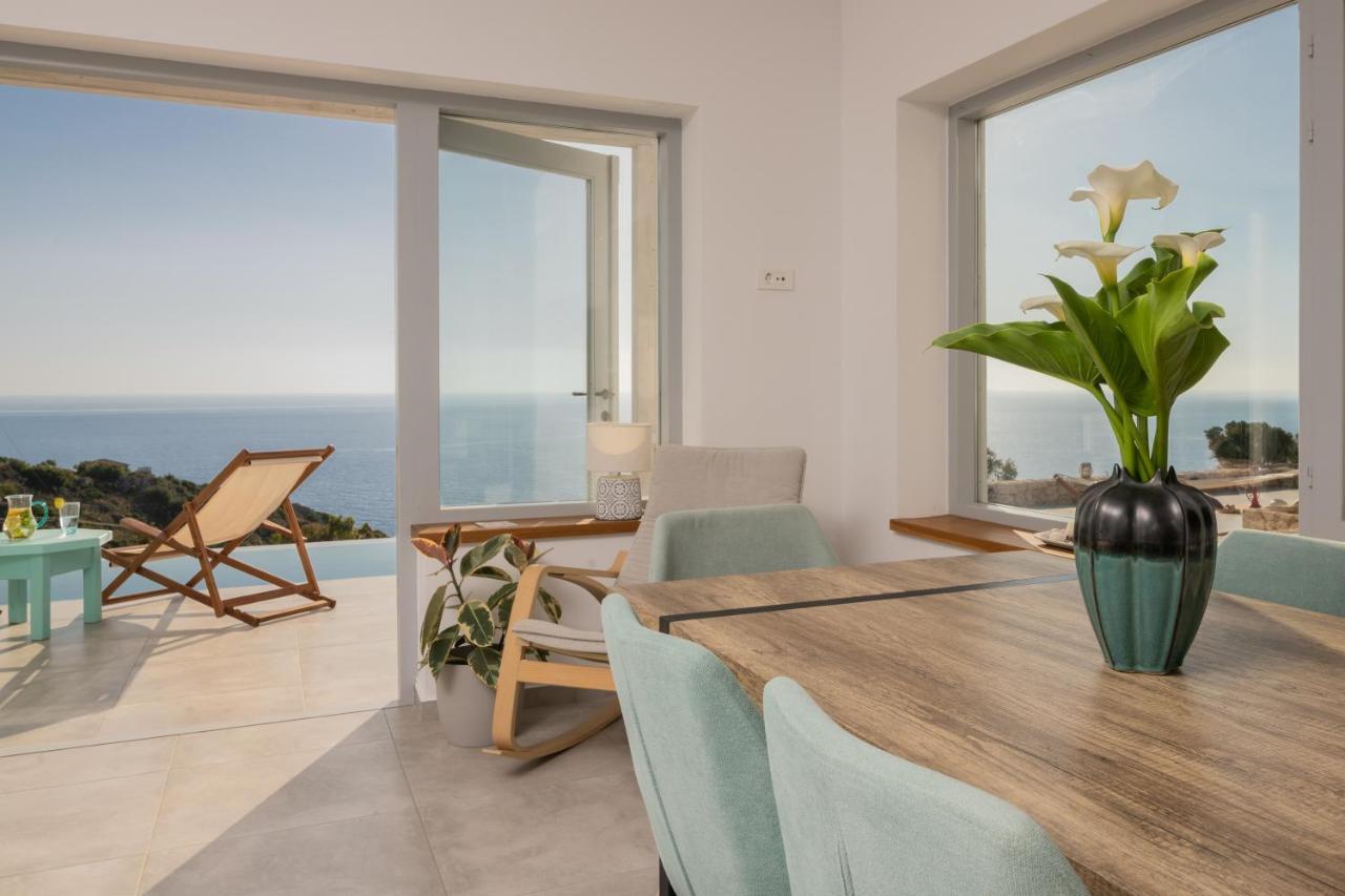 Avgi Villa Agios Nikolaos  Exterior photo