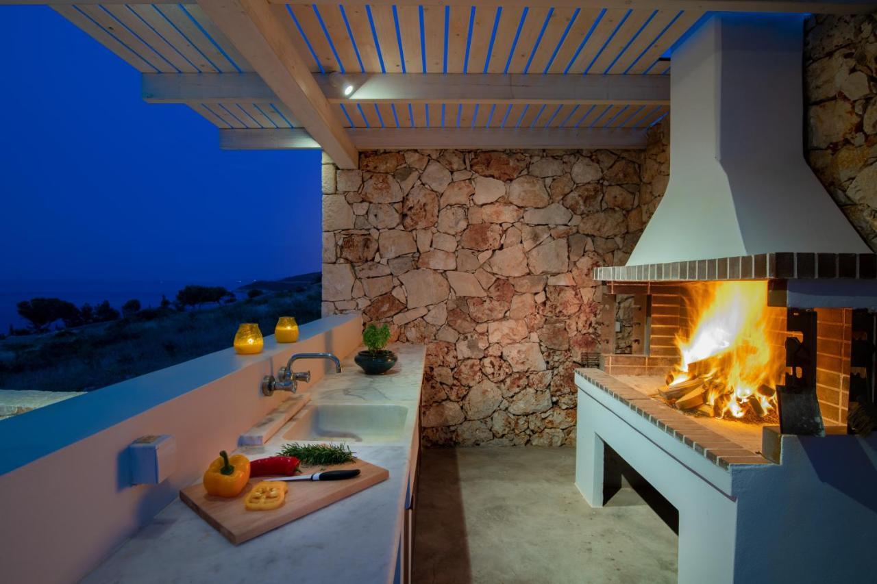 Avgi Villa Agios Nikolaos  Exterior photo