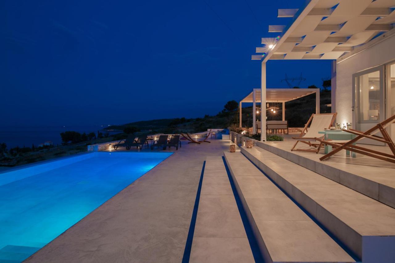 Avgi Villa Agios Nikolaos  Exterior photo